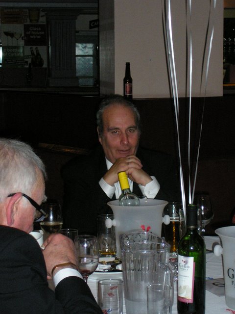 Selsey Lifeboat 150th Anniversary